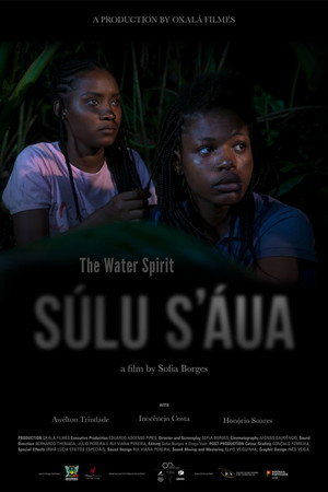 Súlu S'Áua poster