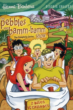 The Pebbles and Bamm-Bamm Show