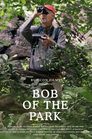 Bob of the Park poster
