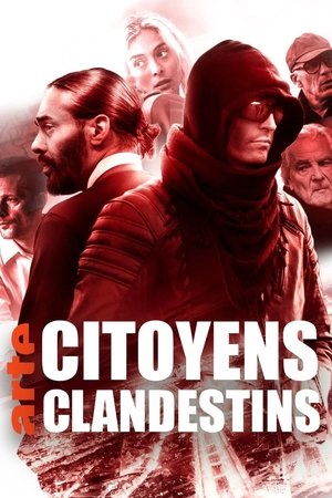 Voir Citoyens clandestins en streaming