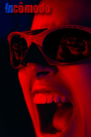 Nuisance poster