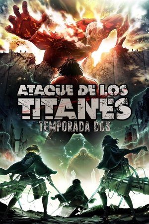 Ataque a los Titanes