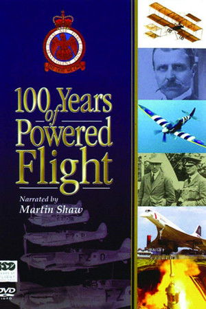 100 Years of Powered Flight