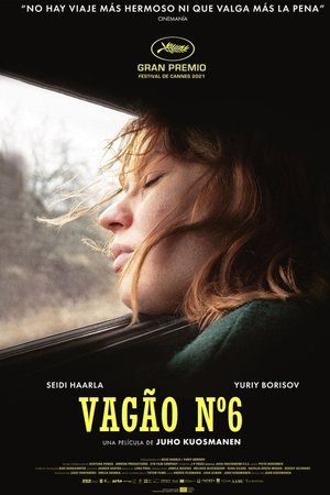 Imagem Vagão nº 6