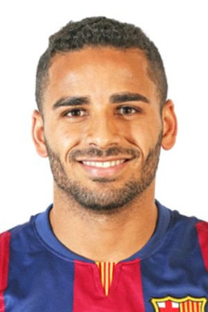 Douglas Pereira dos Santos