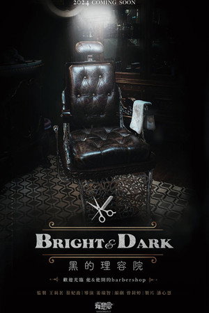 Bright & Dark poster