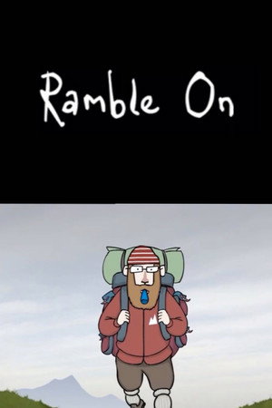 Ramble On poster