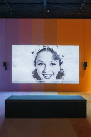 Lacrima poster