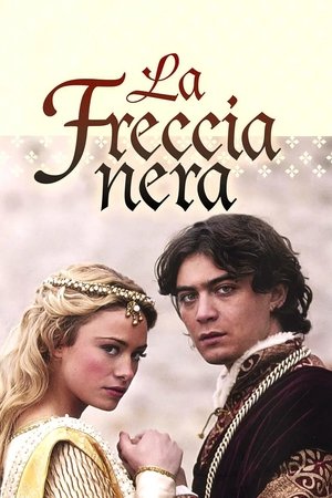 La freccia nera