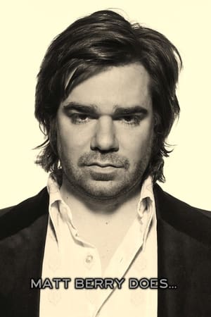 Matt Berry Does