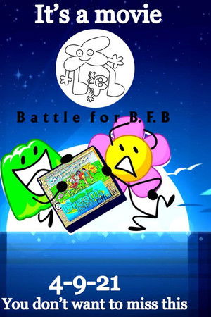 BFB 30: Chapter Complete