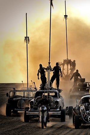 Mad Max: Fury Road