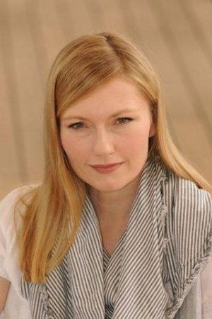 Johanna-Christine Gehlen — The Movie Database (TMDb)