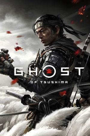 Ghost of Tsushima Director's Cut