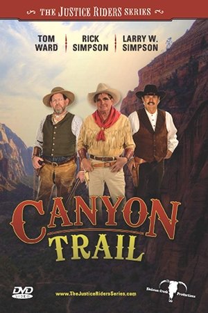 Canyon Trail
