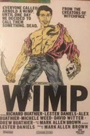 Wimp poster