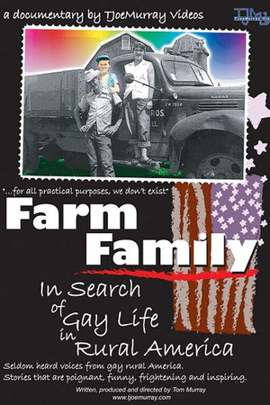 Farm Family: In Search of Gay Life in Rural America poster
