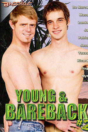 Young & Bareback 2