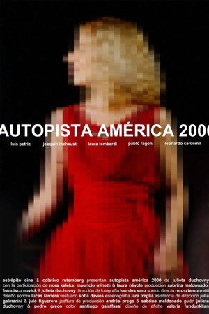 Autopista América 2000