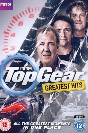 Top Gear: Greatest Hits