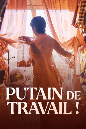 Putain de travail ! poster