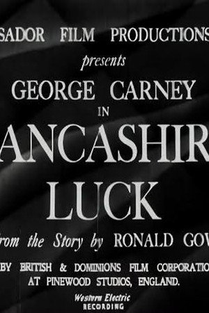 Lancashire Luck