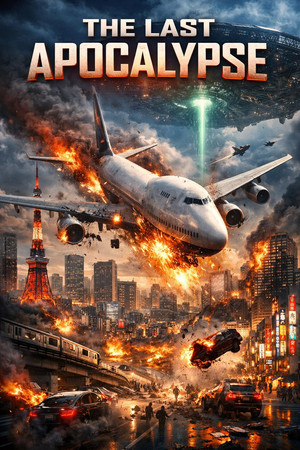The Last Apocalypse The Last Apocalypse