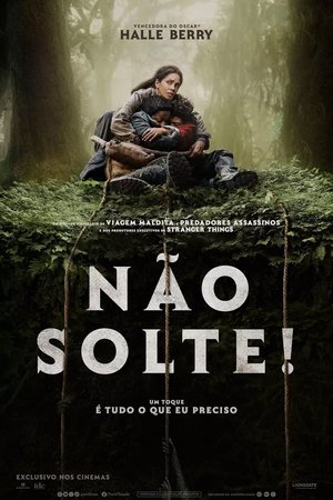 Imagem Não Solte!