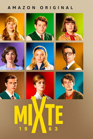 Mixte 1963