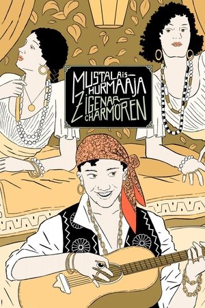 Mustalaishurmaaja