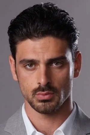 Actor Avatar