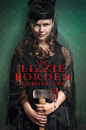 The Lizzie Borden Chronicles