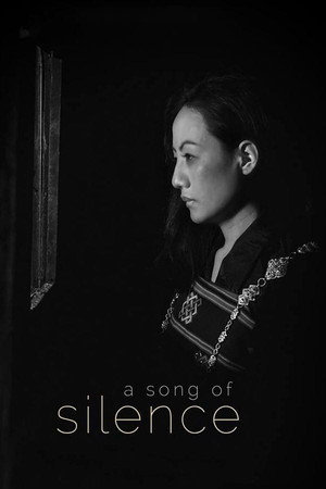 A Song of Silence poster