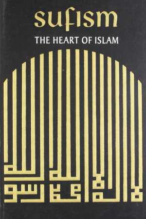 Sufism: The Heart of Islam poster