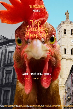 The Chicken Hunter poster