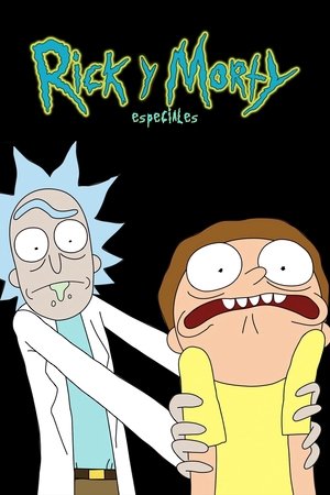 Rick y Morty