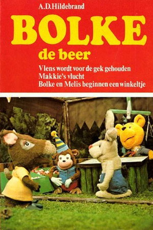 Bolke de Beer