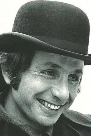 Portrait of Oriol Regàs