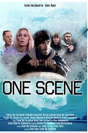 One Scene poster