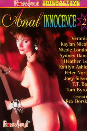 Anal Innocence 2