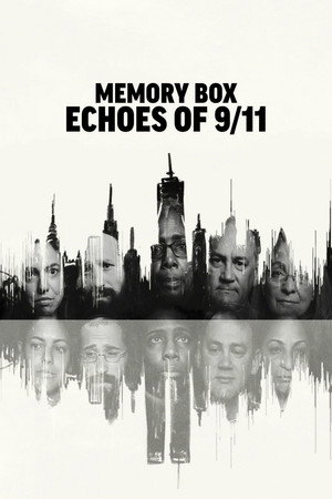 Memory Box: Echoes of 9/11 poster