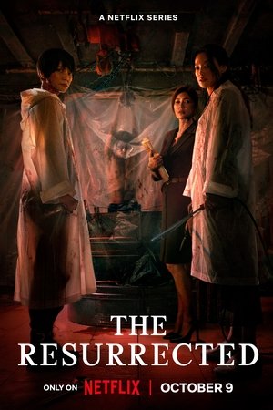 The Resurrected