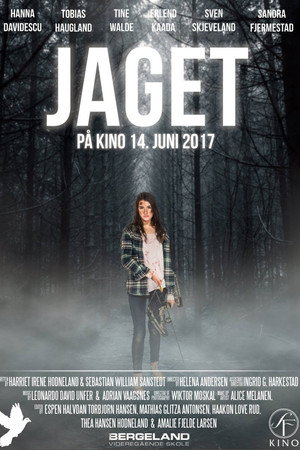 Jaget