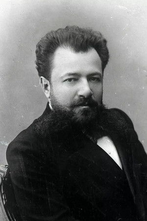 Vladimir Nemirovich-Danchenko