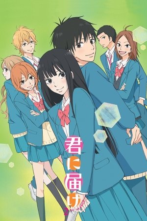 Kimi ni Todoke : From Me to You