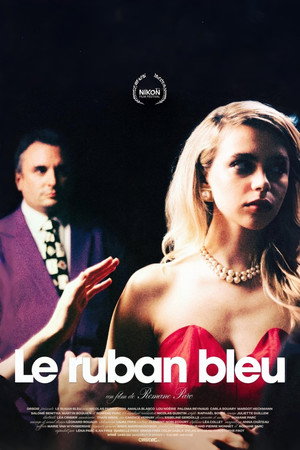 Le Ruban bleu