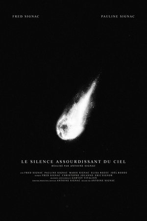 Poster of Le silence assourdissant du ciel