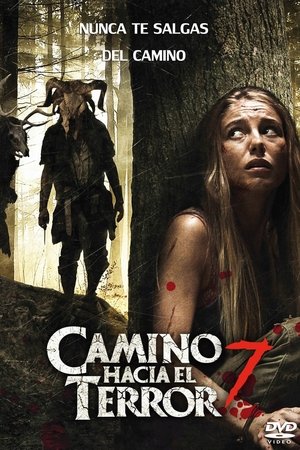 Camino hacia el terror: La Fundación