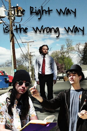 The Right Way is the Wrong Way