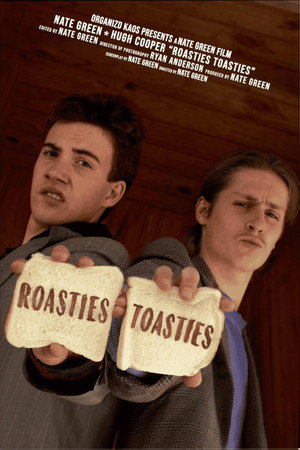 Roasties Toasties